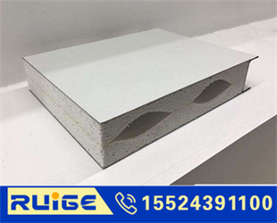 硫氧镁净化板厂家：硫氧镁净化板的性能优点介绍来了